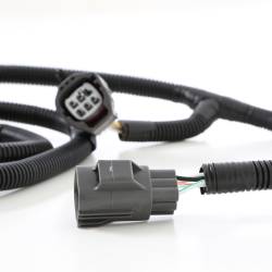 Smittybilt - Smittybilt 2912 Trailer T-Connector Towing Wiring Harness for 07-18 Wrangler JK - Image 2