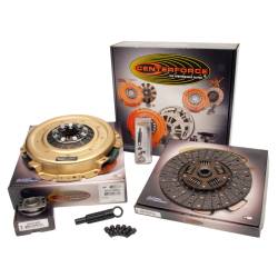 Centerforce - Centerforce KCF522639 I Series Premium Clutch Kit for 77-80 F150/250/350/Bronco - Image 1
