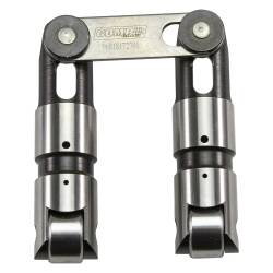 COMP Cams - COMP Cams 96818-2 Sportsman Solid Roller Lifter Pair w/Bearing Chevy SB 265-400 - Image 2