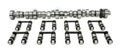 COMP Cams - COMP Cams CL34-422-9 Xtreme Energy Camshaft/Lifter Kit 218/224 for Ford 429-460 - Image 1