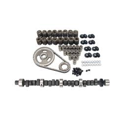 COMP Cams - COMP Cams K20-208-2 206/206 Hydraulic Flat Cam K-Kit for Chrysler 273-360 - Image 1