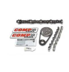 COMP Cams - COMP Cams SK35-427-8 Xtreme Energy Camshaft Small Kit - Image 1