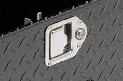 Dee Zee - Dee Zee DZTBLATCH3 Tool Box Post Style Latch Service Part - Image 2
