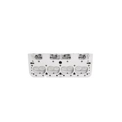 Edelbrock - Edelbrock 60739 RPM Cylinder Head 70cc Hydraulic Flat Tappet Cam for SB Chevy - Image 2