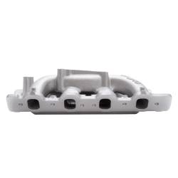 Edelbrock - Edelbrock 7564 RPM Air-Gap Small Block Ford 351C Intake Manifold - Image 2