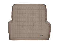 Weathertech - WeatherTech 41093 Tan Cargo Liner Mat - Image 1