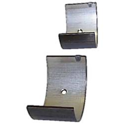 Crown Automotive Jeep Replacement - Crown Automotive A7237 Connecting Rod Bearing for CJ3/CJ5/CJ5A/CJ6/CJ6A/Willys - Image 2