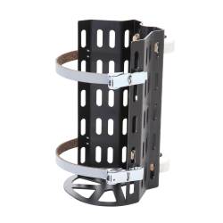 Smittybilt - Smittybilt 2749 Comp-Air Tank Roll Bar Mount - Image 1
