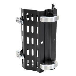 Smittybilt - Smittybilt 2749 Comp-Air Tank Roll Bar Mount - Image 4