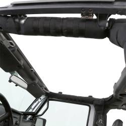 Smittybilt - Smittybilt 5666101 Replacement Molle Roll Bar Padding for 07-18 Jeep Wrangler JK - Image 2
