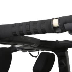Smittybilt - Smittybilt 5666201 Replacement MOLLE Roll Bar Padding for 07-18 Jeep Wrangler JK - Image 2