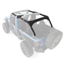 Smittybilt 5666201 Replacement MOLLE Roll Bar Padding for 07-18 Jeep Wrangler JK