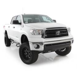 Smittybilt - Smittybilt T0786CC Nerf Step W2W for 07-19 Toyota Tundra - Image 2