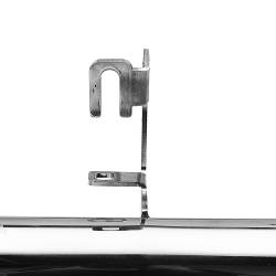 Smittybilt - Smittybilt C1489CC-SS Nerf 4 Step W2W for 14-18 Silverado/Sierra 1500 - Image 2