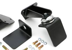 Trans-Dapt Performance - Trans-Dapt Performance Products 9721 Swap Mount Motor Mount for Chevy V8/V6 - Image 2