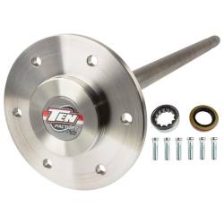 TEN Factory - TEN Factory MG27104 Axle 81-88 K10 Pickup K1500 Pickup V10 Pickup V1500 Pickup - Image 1