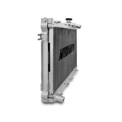 Mishimoto - Mishimoto MMRAD-MIA-90 90-97 Mazda Miata Manual Aluminum Radiator - Image 2
