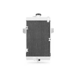 Mishimoto - Mishimoto MMPS-YFM660-01 Aluminum Radiator for 01-05 Yamaha YFM660 Raptor - Image 3