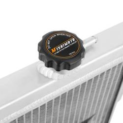 Mishimoto - Mishimoto MMPS-YFM660-01 Aluminum Radiator for 01-05 Yamaha YFM660 Raptor - Image 5