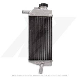 Mishimoto - Mishimoto MMPS-YFM660-01 Aluminum Radiator for 01-05 Yamaha YFM660 Raptor - Image 7