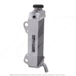 Mishimoto - Mishimoto MMPS-YFM660-01 Aluminum Radiator for 01-05 Yamaha YFM660 Raptor - Image 8