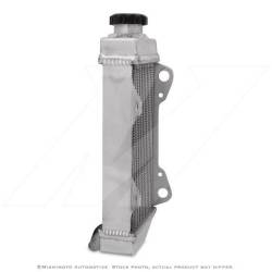 Mishimoto - Mishimoto MMPS-YFM660-01 Aluminum Radiator for 01-05 Yamaha YFM660 Raptor - Image 9