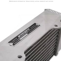 Mishimoto - Mishimoto MMPS-YFM660-01 Aluminum Radiator for 01-05 Yamaha YFM660 Raptor - Image 10