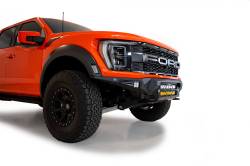 Addictive Desert Designs - Addictive Desert Designs F210012140103 Bomber Front Bumper for 21-26 Ford F150 - Image 5