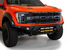 Addictive Desert Designs - Addictive Desert Designs F210012140103 Bomber Front Bumper for 21-26 Ford F150 - Image 6