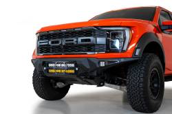Addictive Desert Designs - Addictive Desert Designs F210012140103 Bomber Front Bumper for 21-26 Ford F150 - Image 7