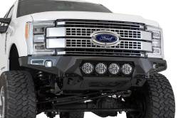 Addictive Desert Designs - Addictive Desert Designs F160014110103 Bomber Front Bumper 17-22 Ford F250/F350 - Image 7