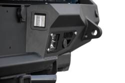 Addictive Desert Designs - Addictive Desert Designs R181231280103 Stealth Fighter Rear Bumper for F150 - Image 3