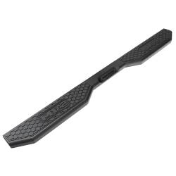 Smittybilt - Smittybilt 616922 M1A2 Truck Side Step for 14-18 Silverado/Sierra 1500 Crew Cab - Image 2
