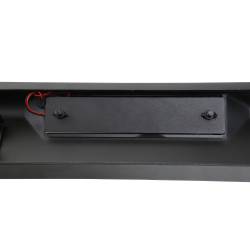 Smittybilt - Smittybilt 616922 M1A2 Truck Side Step for 14-18 Silverado/Sierra 1500 Crew Cab - Image 7