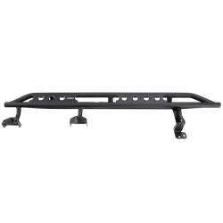 Smittybilt - Smittybilt 77634 SRC Side Armor w/Steps for 18-26 Jeep Wrangler JL 4DR - Image 2