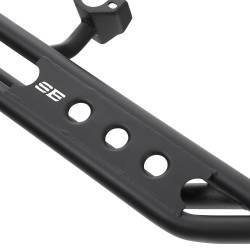 Smittybilt - Smittybilt 77634 SRC Side Armor w/Steps for 18-26 Jeep Wrangler JL 4DR - Image 6