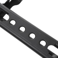 Smittybilt - Smittybilt 77634 SRC Side Armor w/Steps for 18-26 Jeep Wrangler JL 4DR - Image 9