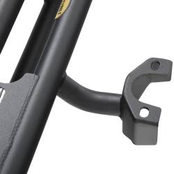 Smittybilt - Smittybilt 77634 SRC Side Armor w/Steps for 18-26 Jeep Wrangler JL 4DR - Image 8
