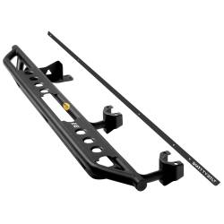Smittybilt - Smittybilt 77634 SRC Side Armor w/Steps for 18-26 Jeep Wrangler JL 4DR - Image 10