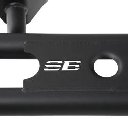 Smittybilt - Smittybilt 77634 SRC Side Armor w/Steps for 18-26 Jeep Wrangler JL 4DR - Image 7