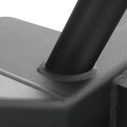 Smittybilt - Smittybilt 77806 XRC GEN-1 Front Bumper for 18-26 Jeep Gladiator/Wrangler JL - Image 9