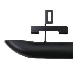 Smittybilt - Smittybilt J1866 Sure Step Side Bar for 18-26 Jeep Wrangler JL 4DR - Image 4
