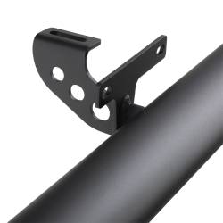 Smittybilt - Smittybilt J1866 Sure Step Side Bar for 18-26 Jeep Wrangler JL 4DR - Image 5