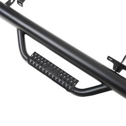 Smittybilt - Smittybilt J1866 Sure Step Side Bar for 18-26 Jeep Wrangler JL 4DR - Image 6