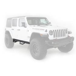 Smittybilt - Smittybilt J1866 Sure Step Side Bar for 18-26 Jeep Wrangler JL 4DR - Image 8