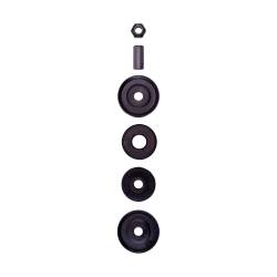 Bilstein - Bilstein 25-293449 B8 5160 Suspension Shock Absorber - Image 2