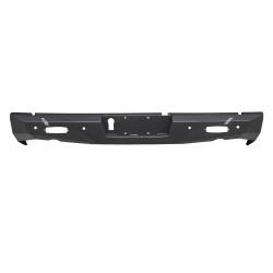 Westin - Westin 58-421025 Rear Bumper for 09-18 RAM 1500 & 19-24 RAM 1500 Classic - Image 1