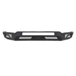 Westin - Westin 58-41205 Pro-Mod Front Bumper for 11-16 F250/F350/F450/F550 Super Duty - Image 1