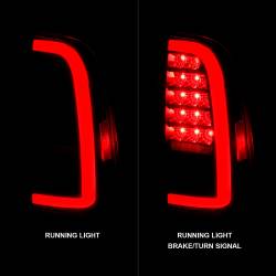 Anzo USA - Anzo USA 311411 LED Taillight Assembly for 00-06 Toyota Tundra - Image 2