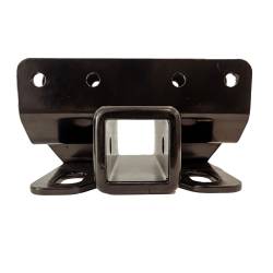 Smittybilt - Smittybilt FH48 Factory Style Receiver Hitch for 21-26 Ford Bronco 2/4DR - Image 3